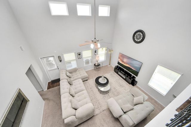 2643 Ridgeback Drive, Rosenberg, TX 77471