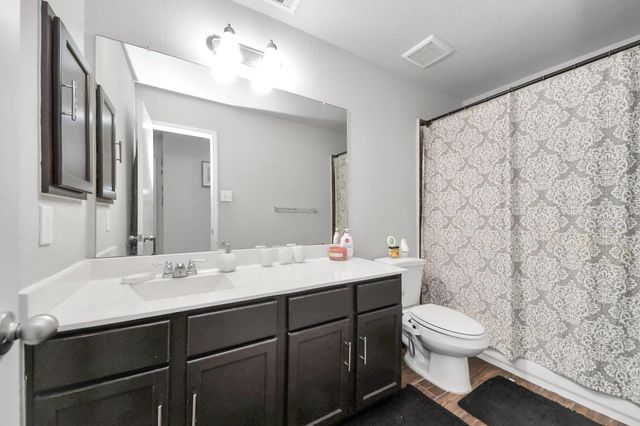 2643 Ridgeback Drive, Rosenberg, TX 77471