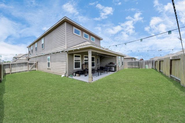 2643 Ridgeback Drive, Rosenberg, TX 77471