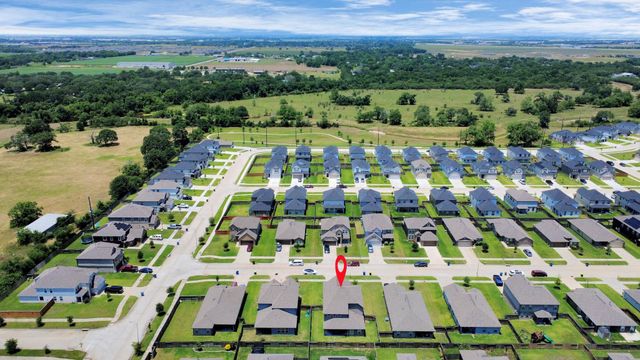 2643 Ridgeback Drive, Rosenberg, TX 77471