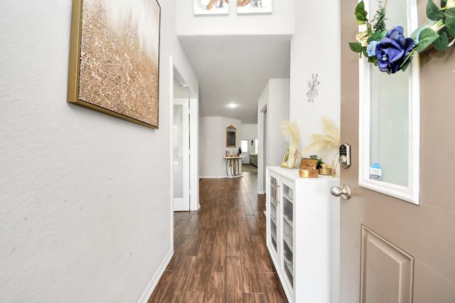 2643 Ridgeback Drive, Rosenberg, TX 77471