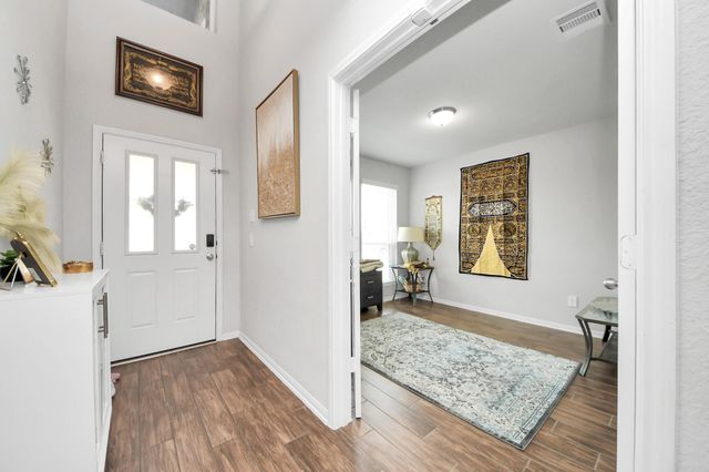 2643 Ridgeback Drive, Rosenberg, TX 77471