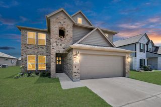 2643 Ridgeback Drive, Rosenberg, TX 77471
