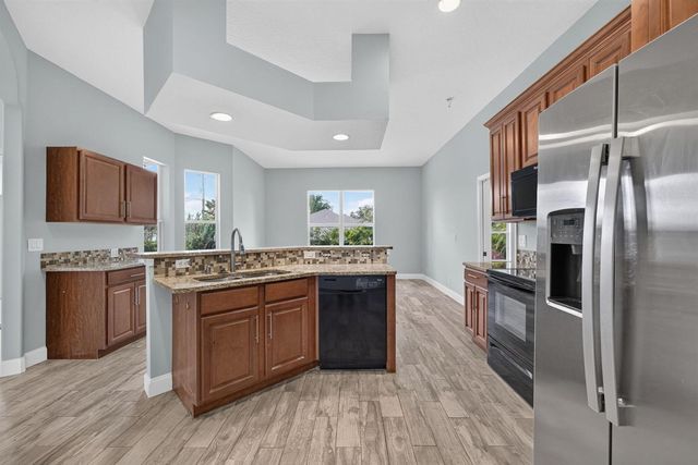 1502 SW Herder Road, Port St. Lucie, FL 34953