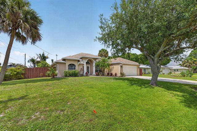 1502 SW Herder Road, Port St. Lucie, FL 34953
