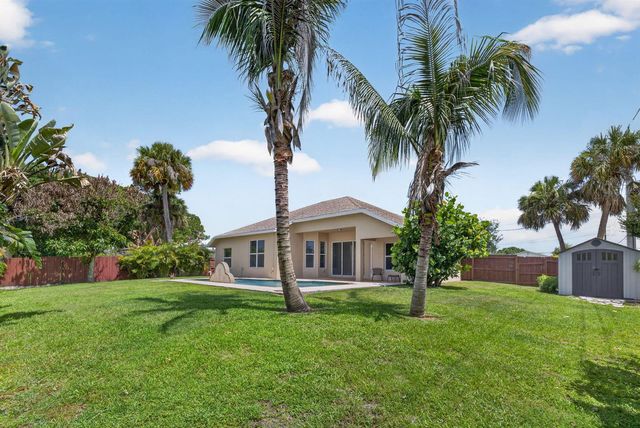 1502 SW Herder Road, Port St. Lucie, FL 34953