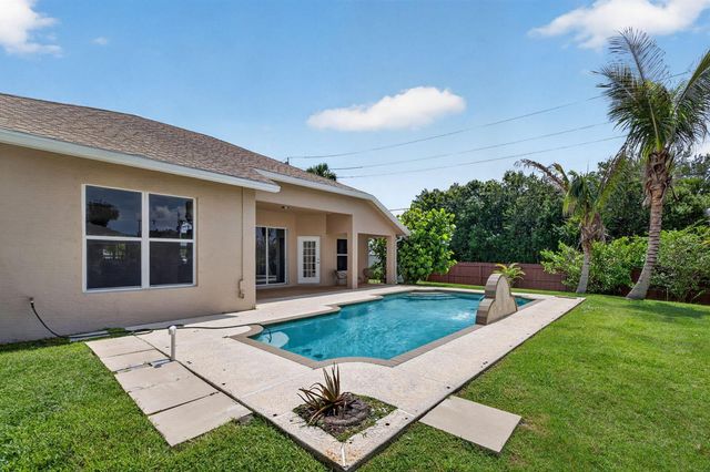 1502 SW Herder Road, Port St. Lucie, FL 34953