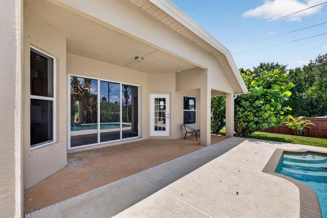 1502 SW Herder Road, Port St. Lucie, FL 34953