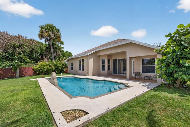 1502 SW Herder Road, Port St. Lucie, FL 34953