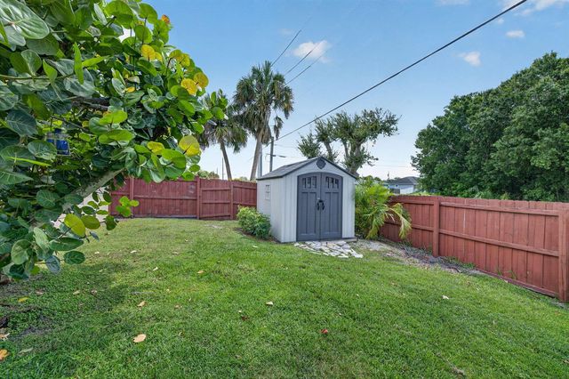 1502 SW Herder Road, Port St. Lucie, FL 34953