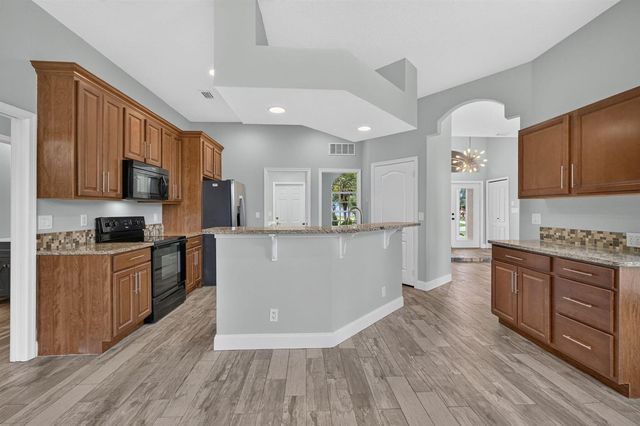 1502 SW Herder Road, Port St. Lucie, FL 34953