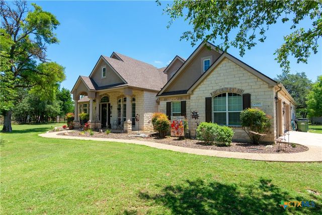 1265 Mourning Dove Court, Salado, TX 76571