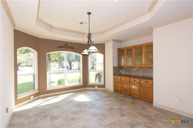 1265 Mourning Dove Court, Salado, TX 76571