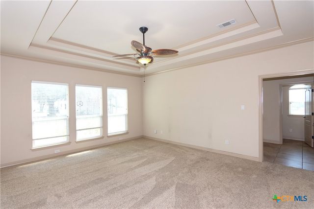 1265 Mourning Dove Court, Salado, TX 76571