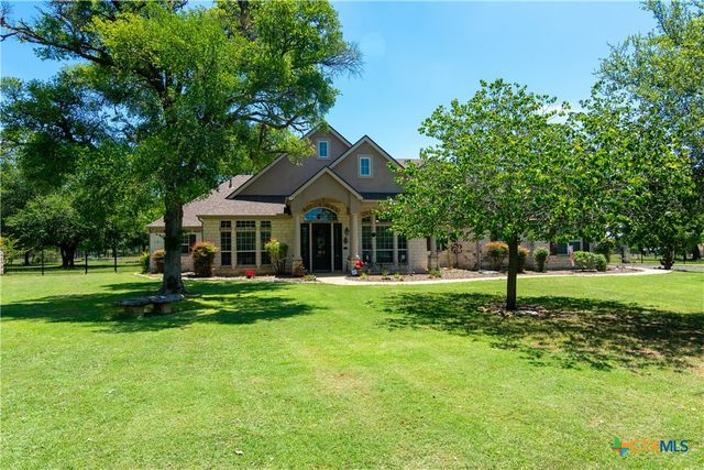 1265 Mourning Dove Court, Salado, TX 76571