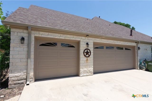 1265 Mourning Dove Court, Salado, TX 76571