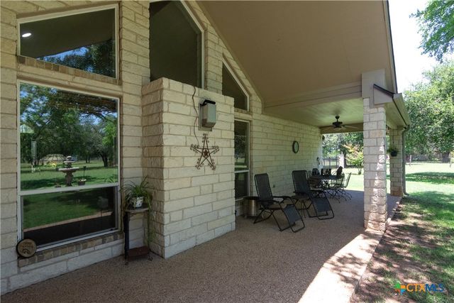 1265 Mourning Dove Court, Salado, TX 76571