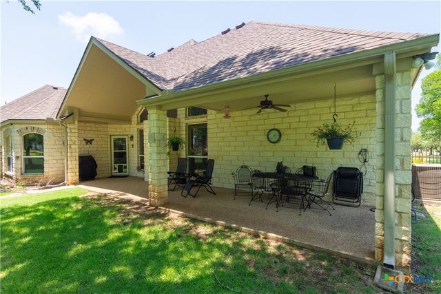 1265 Mourning Dove Court, Salado, TX 76571