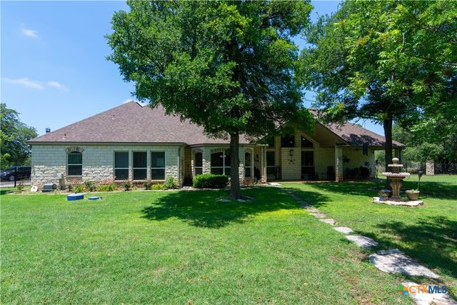 1265 Mourning Dove Court, Salado, TX 76571