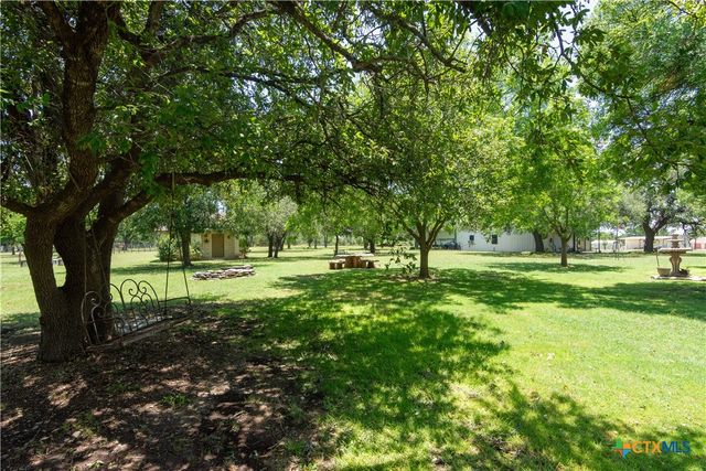 1265 Mourning Dove Court, Salado, TX 76571