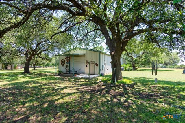 1265 Mourning Dove Court, Salado, TX 76571