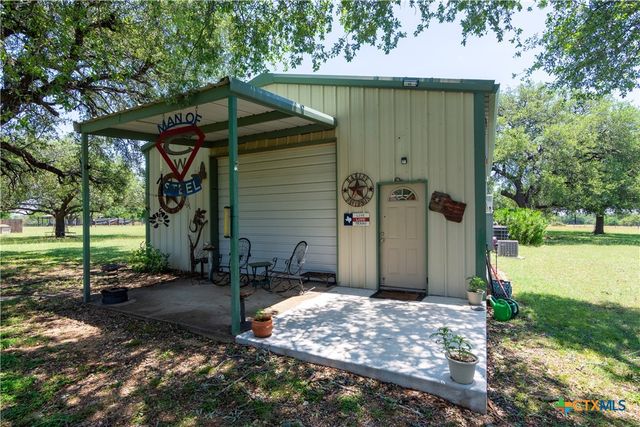 1265 Mourning Dove Court, Salado, TX 76571