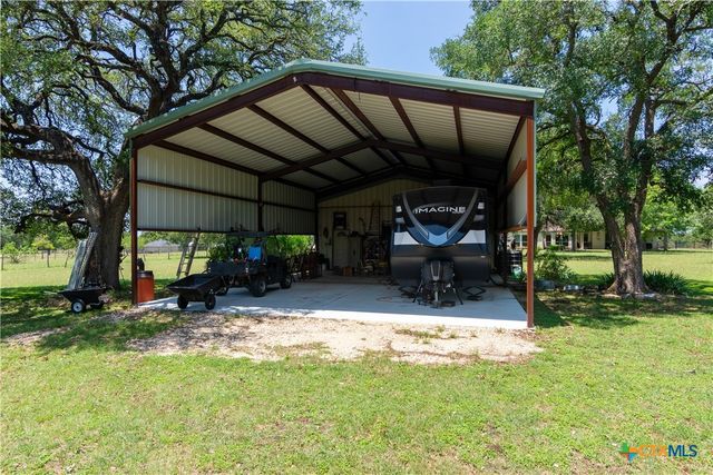 1265 Mourning Dove Court, Salado, TX 76571