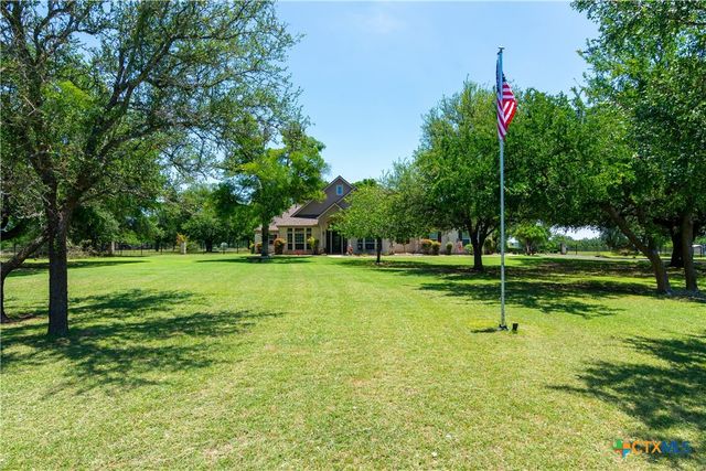 1265 Mourning Dove Court, Salado, TX 76571