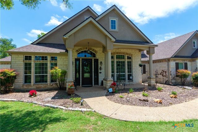 1265 Mourning Dove Court, Salado, TX 76571