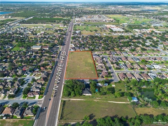 7300 N Ware Road, Mcallen, TX 78501
