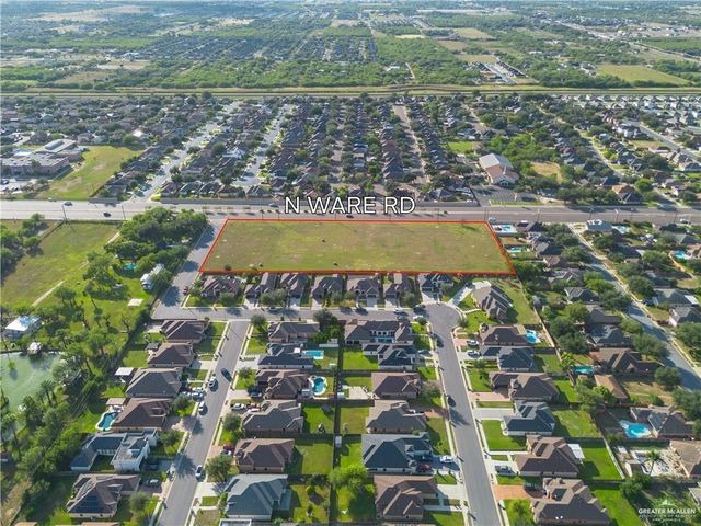 7300 N Ware Road, Mcallen, TX 78501