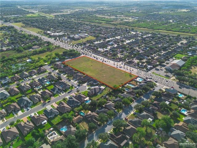 7300 N Ware Road, Mcallen, TX 78501