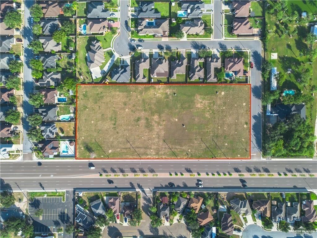 7300 N Ware Road, Mcallen, TX 78501