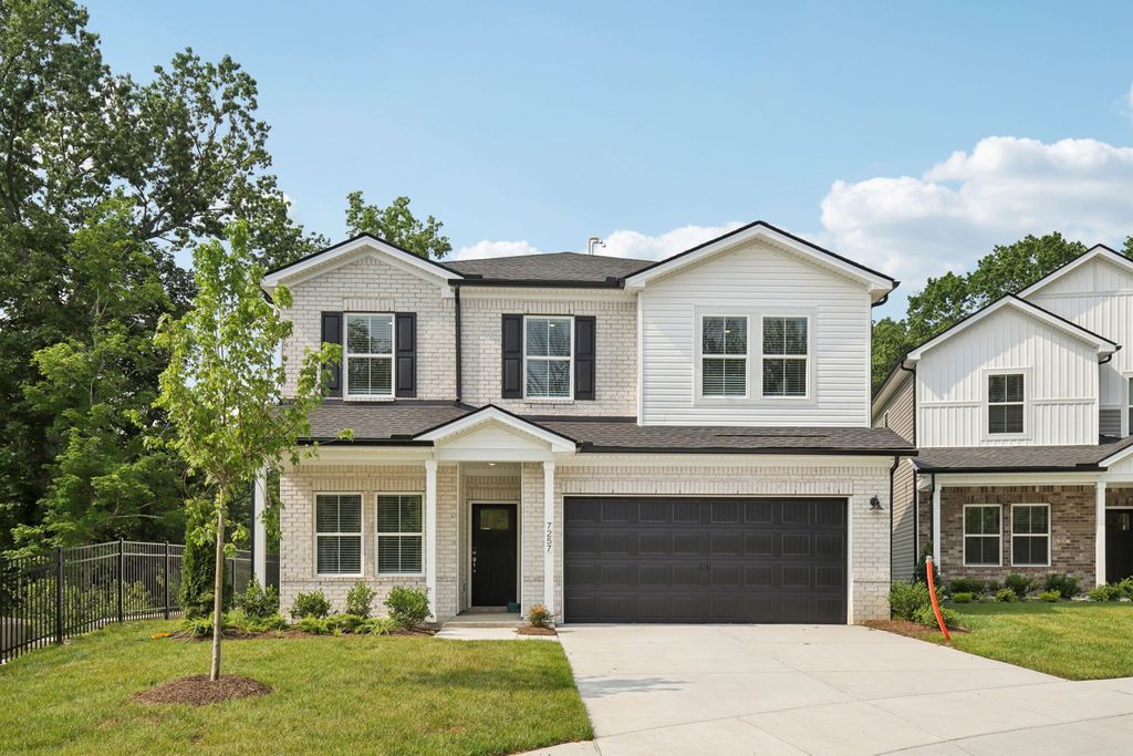 920 Calvin Ct, Antioch, TN 37013