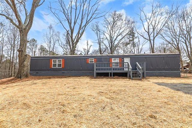 69 Tuba SE Drive, Cartersville, GA 30120