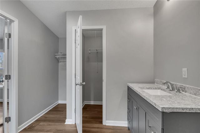 69 Tuba SE Drive, Cartersville, GA 30120