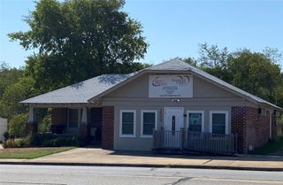 1530 W Morton Street, Denison, TX 75020
