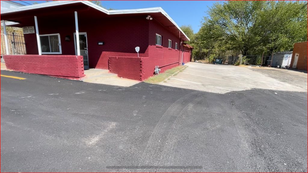1321 E Berry st Street, Fort Worth, TX 76119