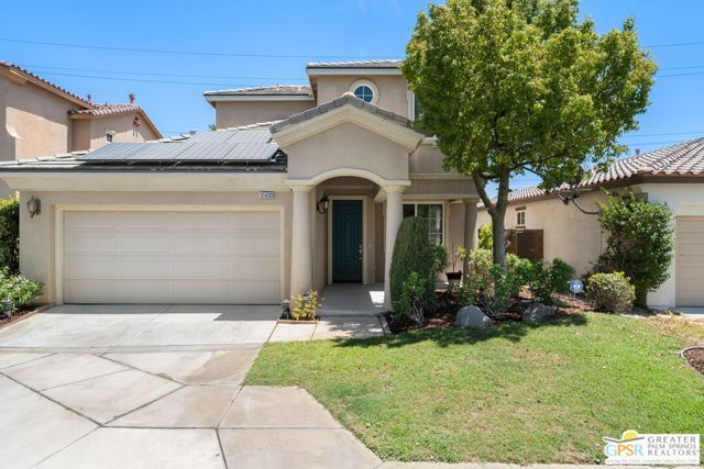 31430 Calle Agate, Cathedral City, CA 92234
