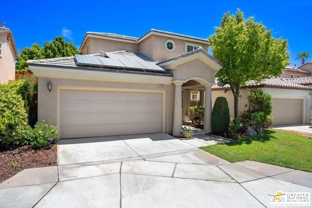 31430 Calle Agate, Cathedral City, CA 92234