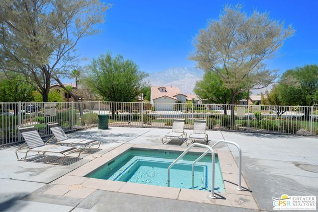 31430 Calle Agate, Cathedral City, CA 92234