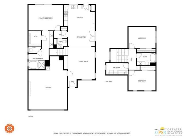 31430 Calle Agate, Cathedral City, CA 92234