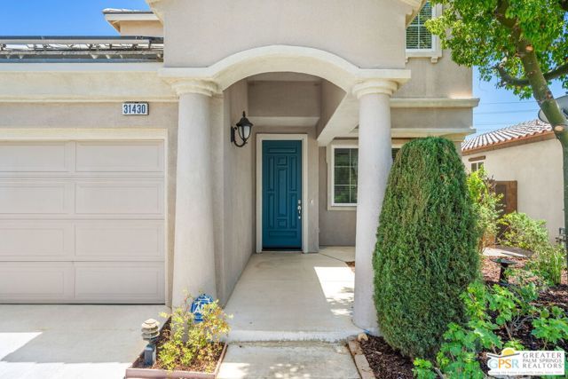 31430 Calle Agate, Cathedral City, CA 92234