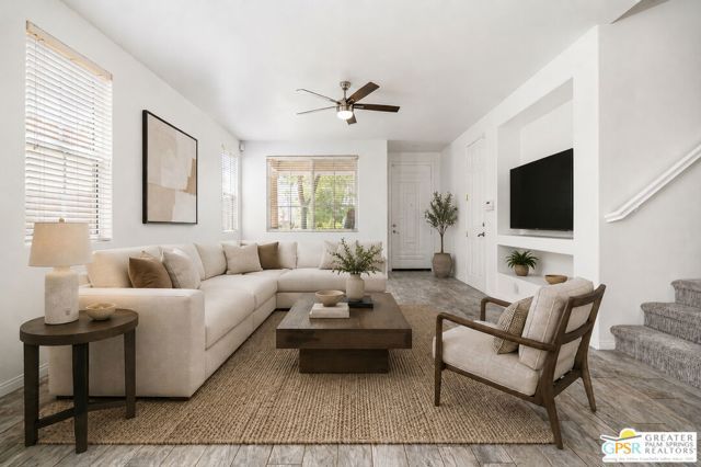 31430 Calle Agate, Cathedral City, CA 92234