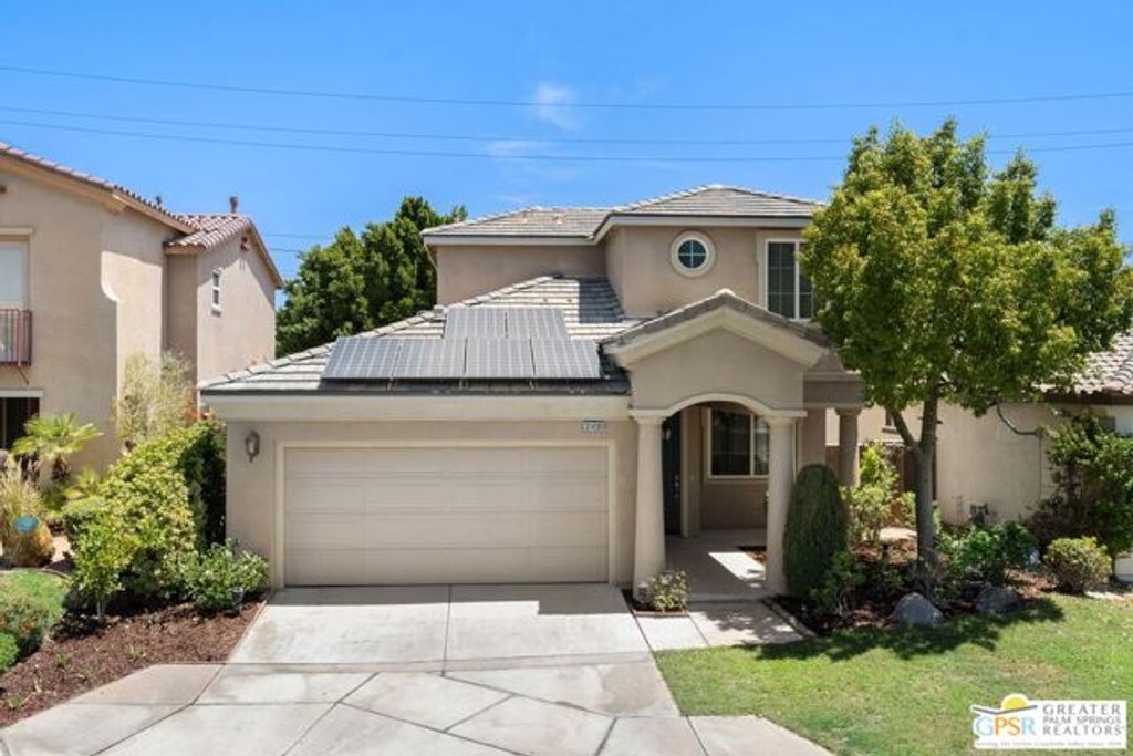31430 Calle Agate, Cathedral City, CA 92234