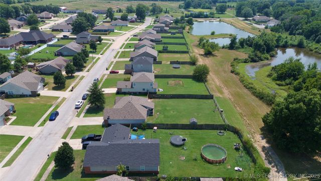 2762 S Kentucky Avenue, Pryor, OK 74361