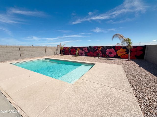 4223 S 93RD Drive, Tolleson, AZ 85353