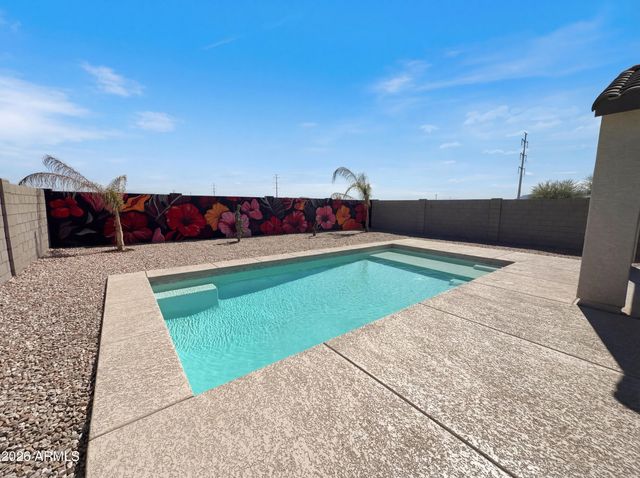 4223 S 93RD Drive, Tolleson, AZ 85353