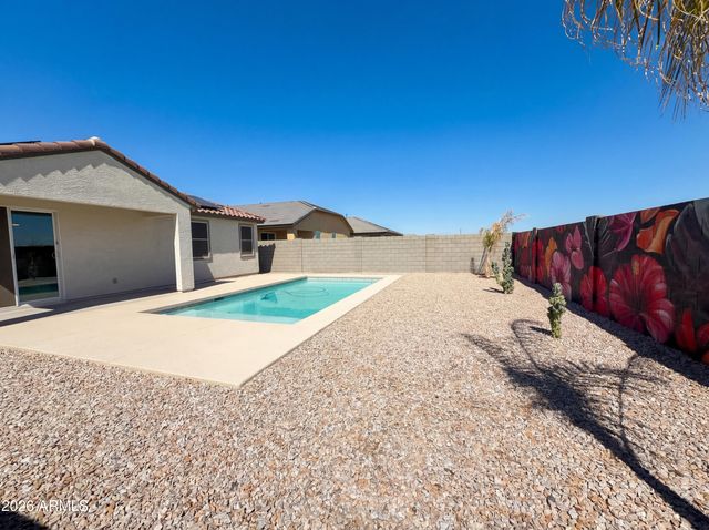 4223 S 93RD Drive, Tolleson, AZ 85353