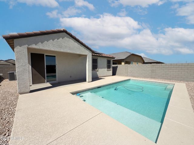 4223 S 93RD Drive, Tolleson, AZ 85353